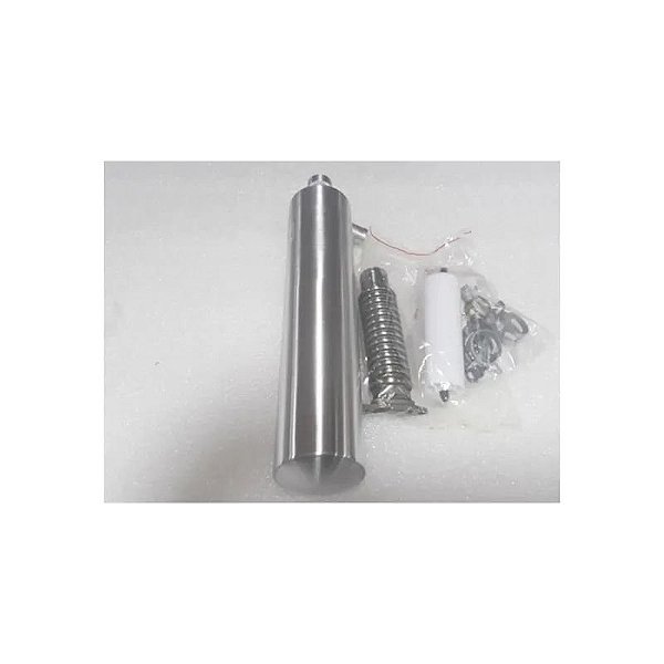 Silenciador De Canister Dle 35Ra