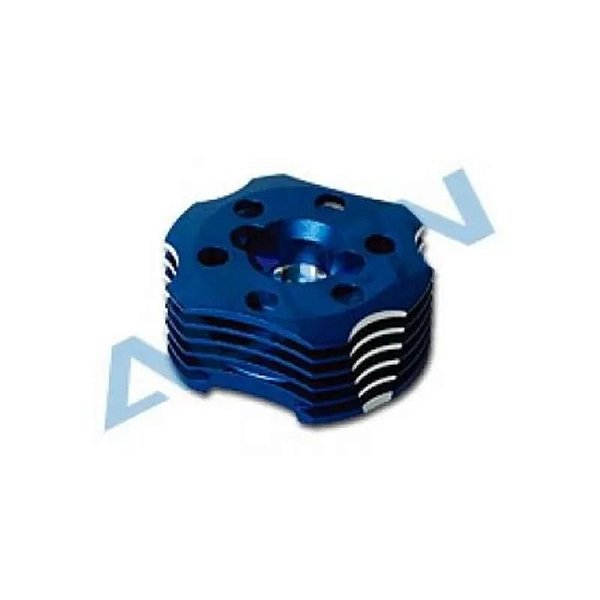 Dissipador De Calor He50H13T Cabeça 25204200