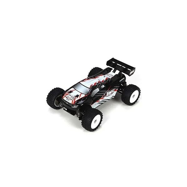 Truggy Micro Losi 1/24 - Modelo Losb0244