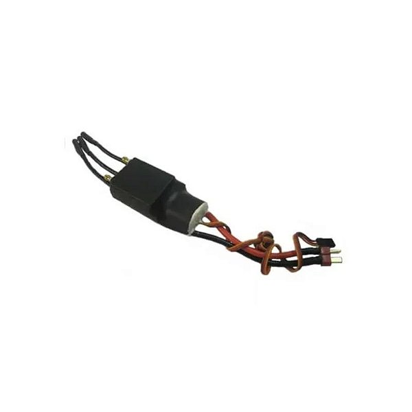 Controle De Velocidade Escova Sem Escova Ht Para Barcos 11703