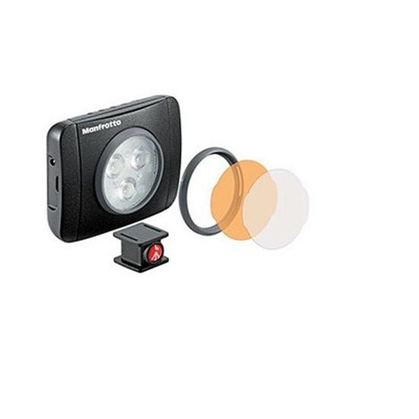 Drone Dji Parts Osmo Manfrotto Lumimuse Led