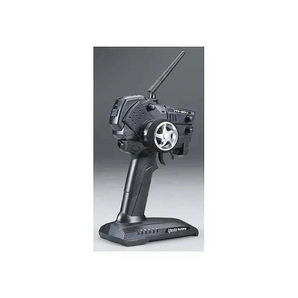 Rádio 2Ch Tf-20/Rf-30 24Ghz Hpi 104101