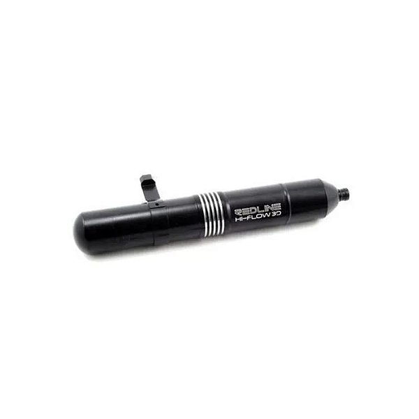 Silencioso Heli 53 Classe .50-.56 Ttr9722