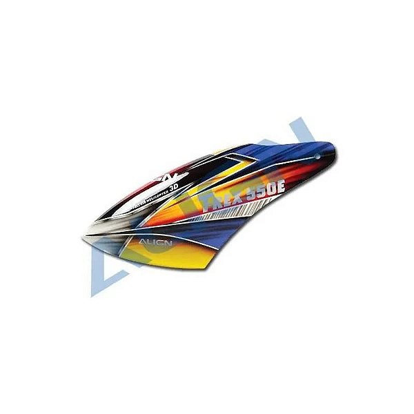 Tampa de Capota Izzy para Modelo TR550E - HC5539T