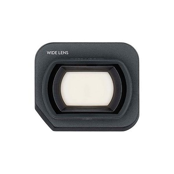 Lente Grande Angular para Dji Mavic 3 Classic - Acessório de Drones