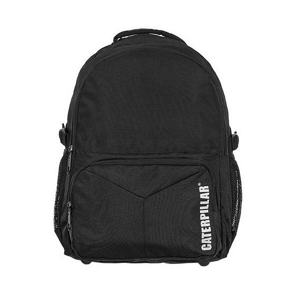 Mochila de Rodas Caterpillar 84357-01 na Cor Preta