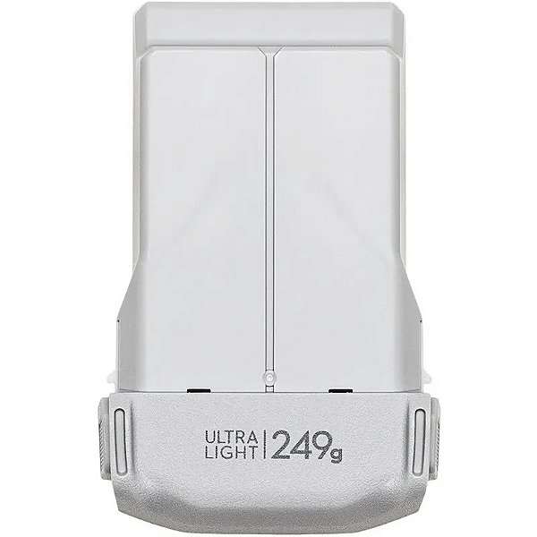 Bateria Inteligente DJI Mini 4 Pro - 2590mAh 7.32V para Voo Seguro e Duradouro