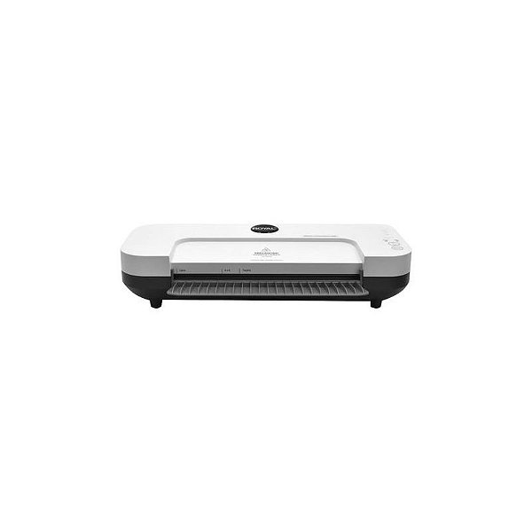 Laminadora A4 Royal 2490 220V - Branco com Alta Performance