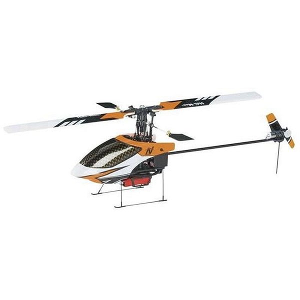 Novus Cp 3D Hmax 2.4G Helicóptero de Controle Remoto