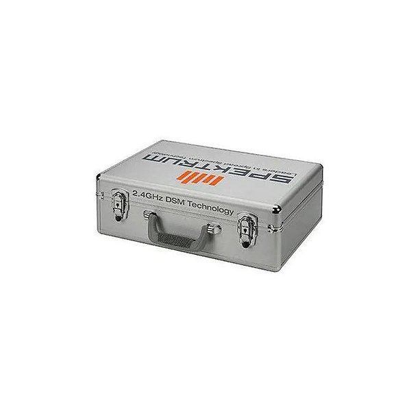 Estação de Rádio Maleta Spectrum 2 Modelo SPM6706