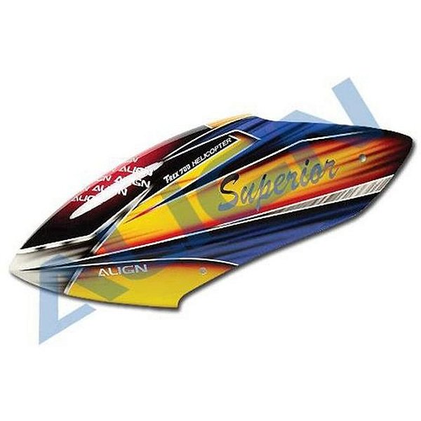 Toldo Pintado TR700E Modelo HC7608T para Proteção e Conforto