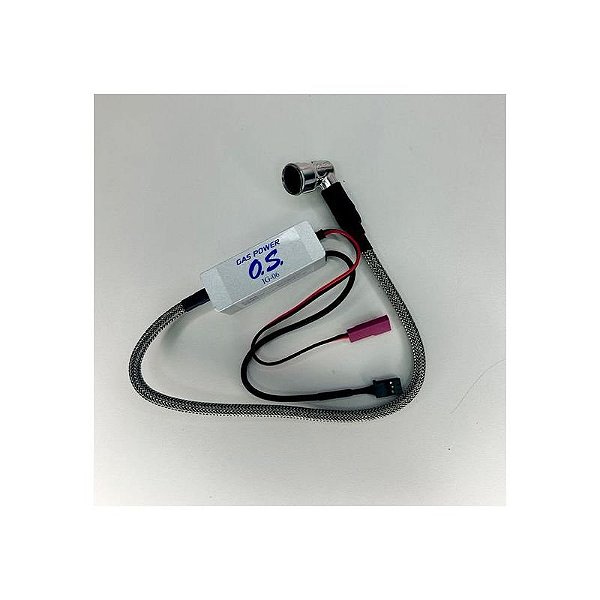 Módulo de Ignição Os (IG-06) GT15 Código 74002710