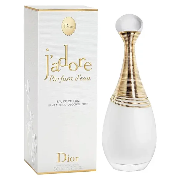 Perfume Christian Dior Jadore Parfum Deau Edp 50Ml Feminino