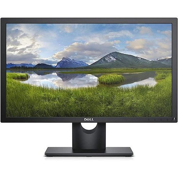 Monitor Dell E2216Hv 21.5 Polegadas Hd Bivolt Com Entrada D-Sub