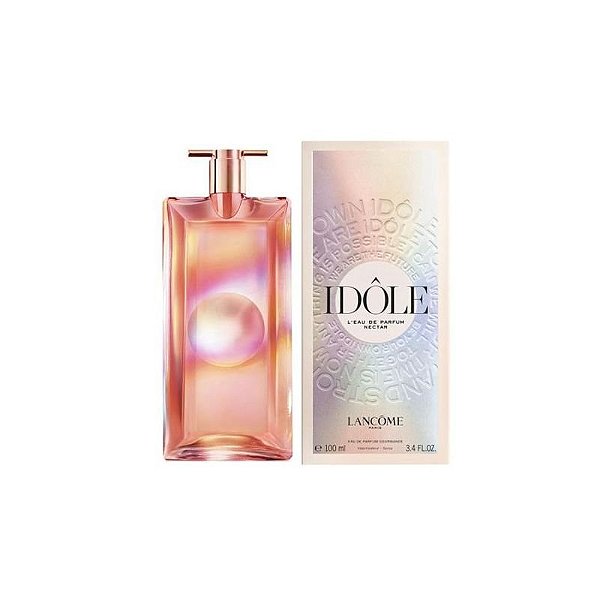Perfume Lancome Idole Parfum Nectar Eau De 100M