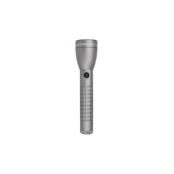 Lanterna De Alto Desempenho Maglite Ml50Lx-S2Rj6 Cinza