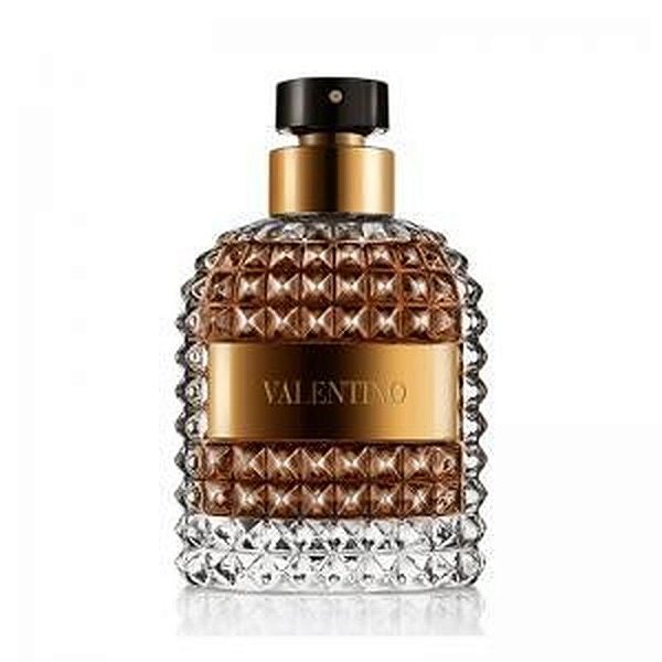 Perfume Valentino Uomo Eau de Toilette Masculino 100ML