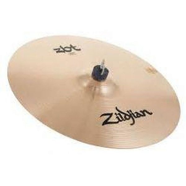 Crash Zildjian ZBT 16'' - Prato de 16 Polegadas para Bateria