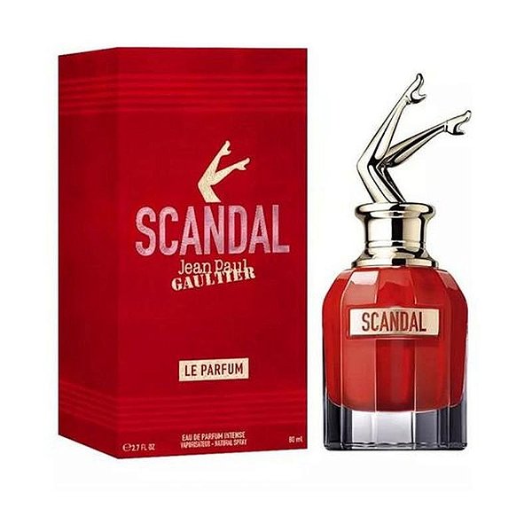 Scandal Le Parfum Eau de Parfum Feminino 80ML