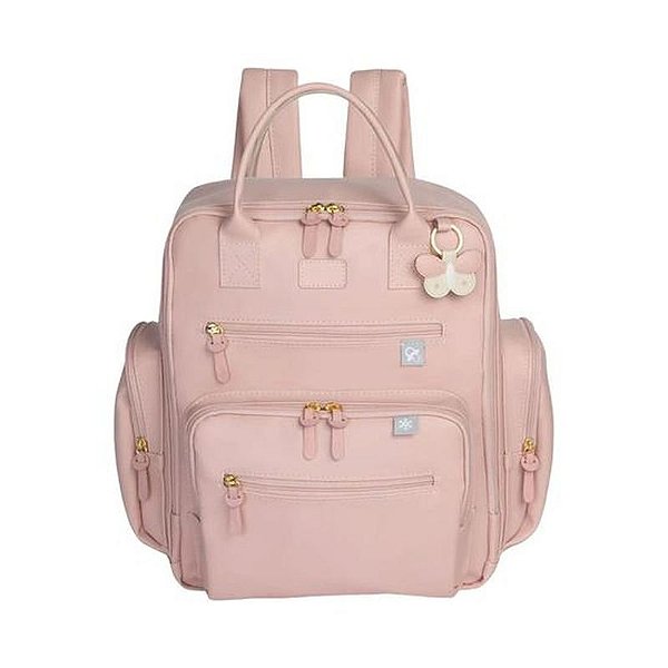Mochila Materna Mariposa Masterbag 11BOR313 - Conforto e Estilo para Mães Modernas