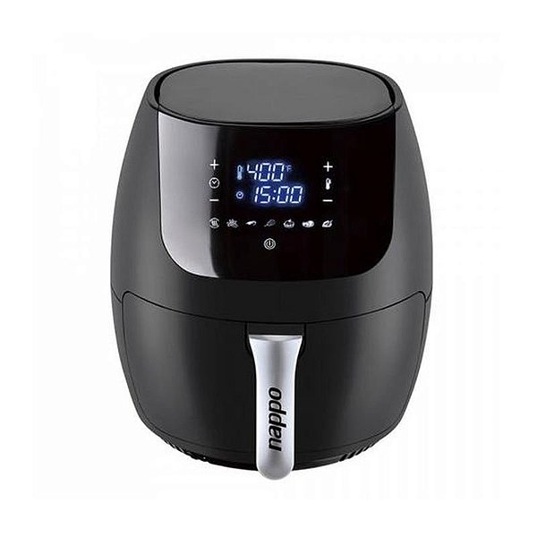 Fritadeira Elétrica Nappo NEF-097 220V com Tecnologia de Cozimento Rápido