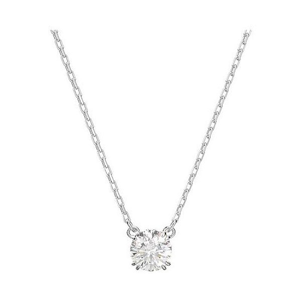 Brincos Swarovski Constelação 5636706 - Elegância e Sofisticação em Cada Detalhe