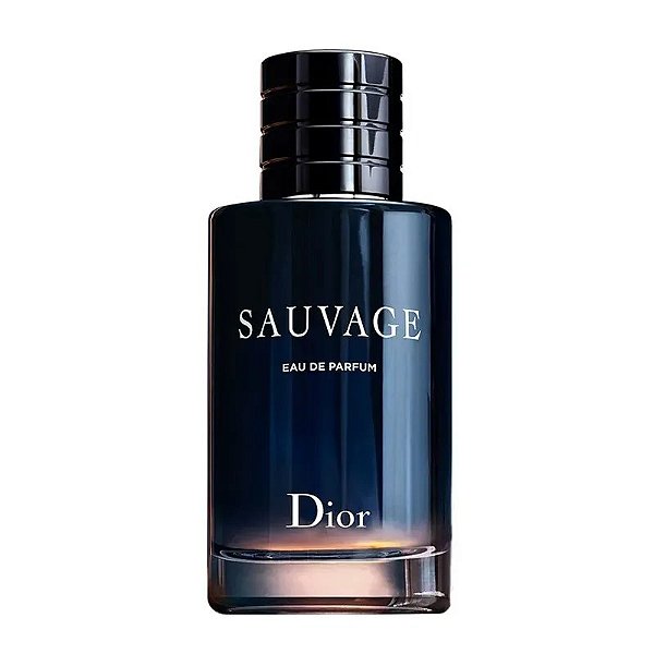 Perfume Masculino Christian Dior Sauvage Eau de Parfum 60mL
