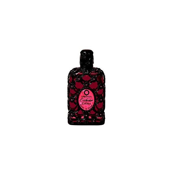 Perfume Orientica Dania Luxuoso EDP 80ML