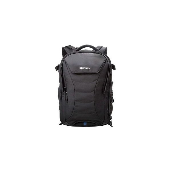 Mochila Benro Ranger 100 para Fotografia e Viagens - Versátil e Resistente