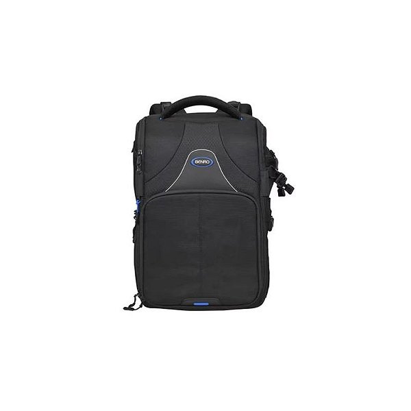 Mochila Benro Beyond B100 para Câmera e Acessórios - Alta Performance e Design Moderno