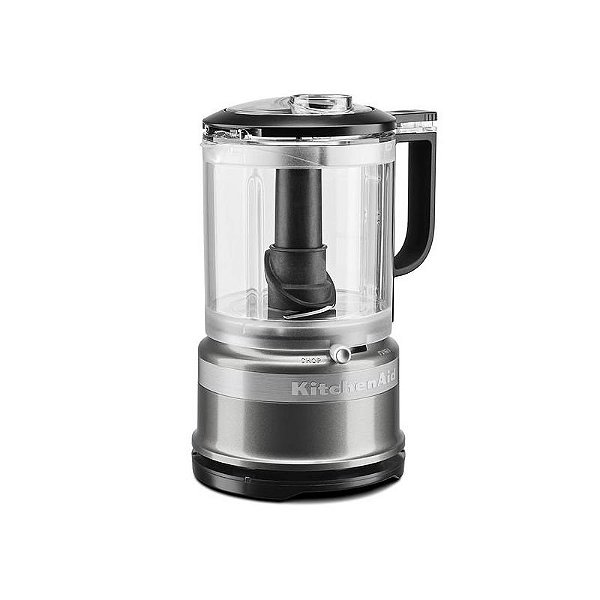 Processador de Alimentos Kitchenaid KFC0516CU 110V - Prata Metalizada