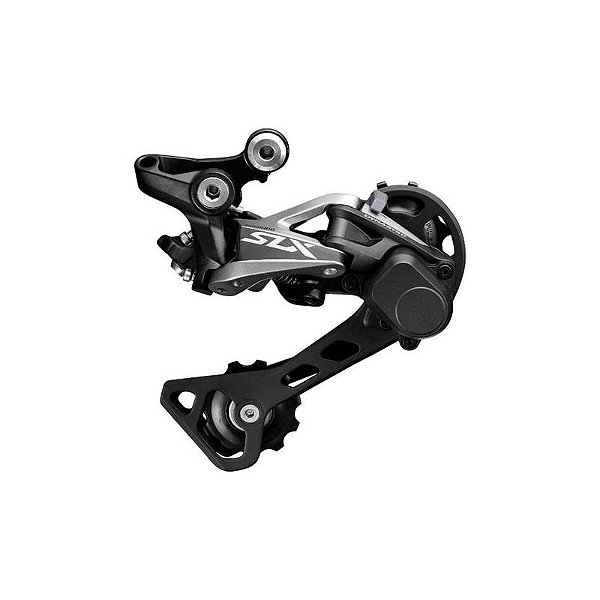 Desviador Traseiro Shimano SLX RD-M7000 GS para Bicicletas de Montanha
