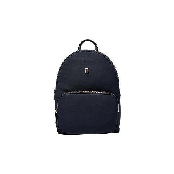 Mochila Tommy Hilfiger Classic AW0AW17106 DW6 - Estilo e Sofisticação para o Dia a Dia