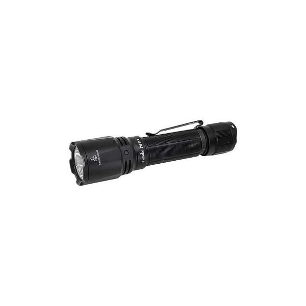Lanterna Tática Fenix TK11R 1600 Lúmens - Potência e Versatilidade para Aventura