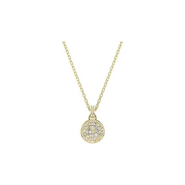Colar de Cristal Swarovski 5683443 Meteora - Elegância e Sofisticação para Seu Estilo