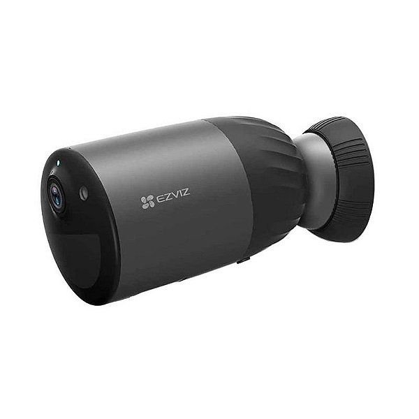 Câmera de Segurança Wifi HD 1080p EZVIZ eLife CS-BC1C