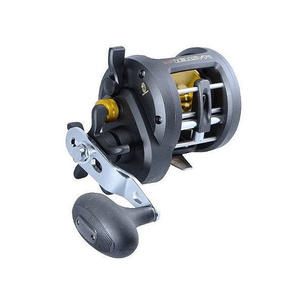 Sports Master Ex 60 Hi Direita