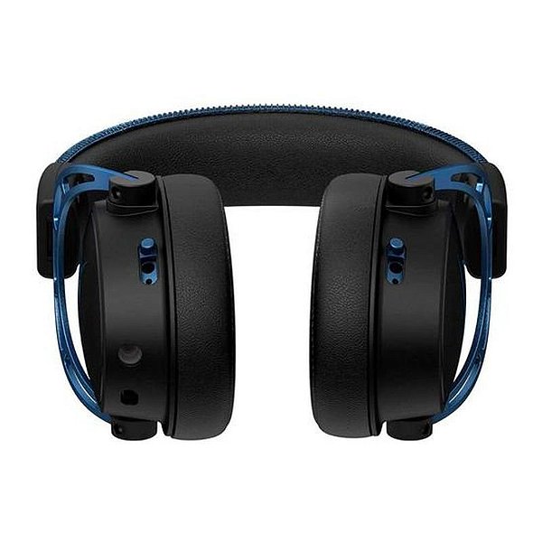 Fone de Ouvido HyperX Cloud Alpha S 7.1 Surround - PC