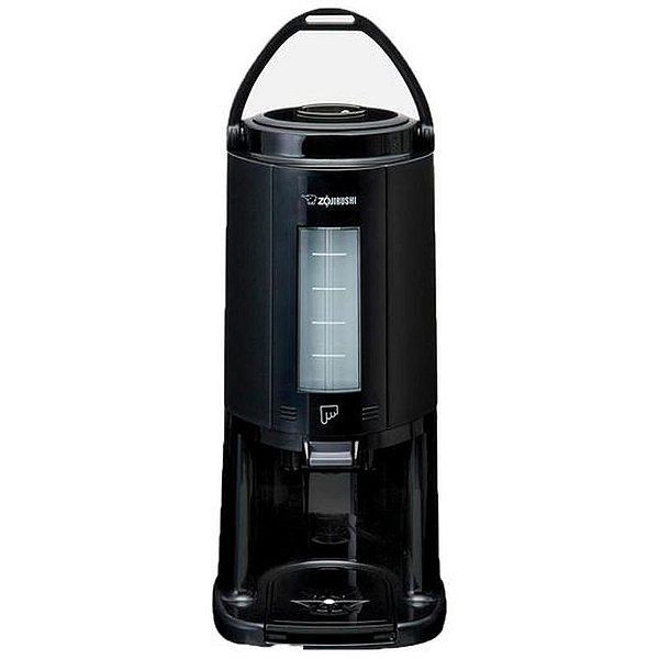 Dispensador Zojirushi Ay-Ae25Ba Dispensador 2.5L - Cor Preta