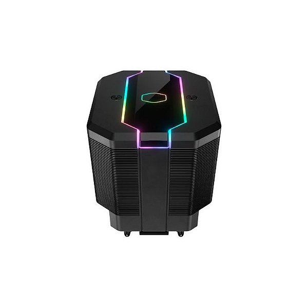 Mestre Do Cooler Masterair Ma620M Mam-D6Pn-120Pa-R1