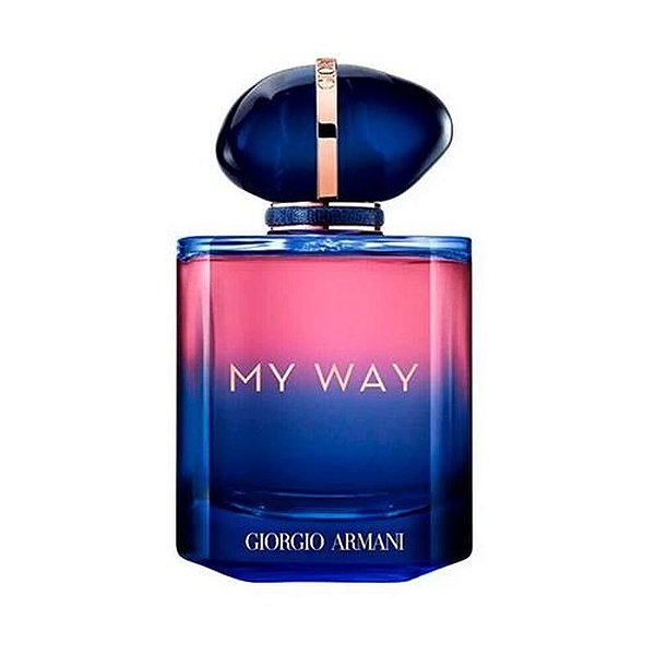 Perfume Armani MY Way Feminino 90ML