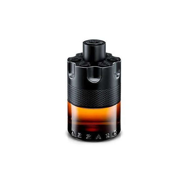Azzaro The Most Wanted Perfume 100ML - Fragrância Marcante e Sedutora