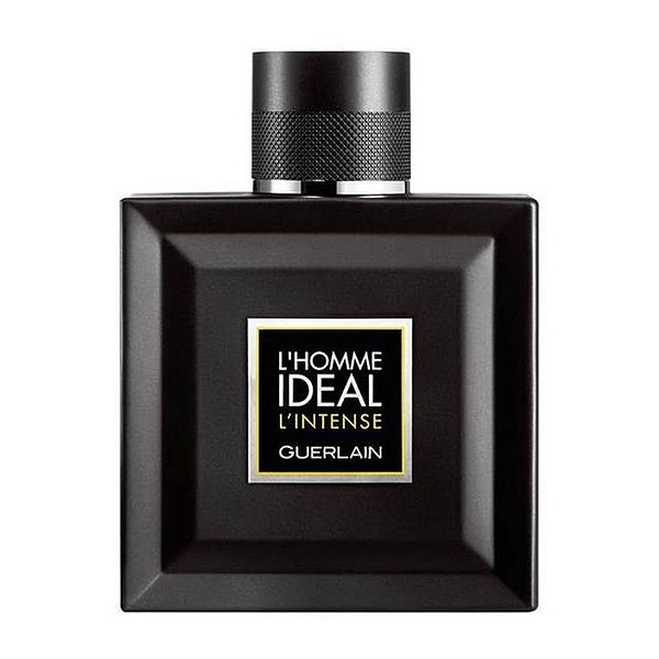 Perfume Guerlain L'Homme Ideal L'Intense - Eau de Parfum 100ML para Homens