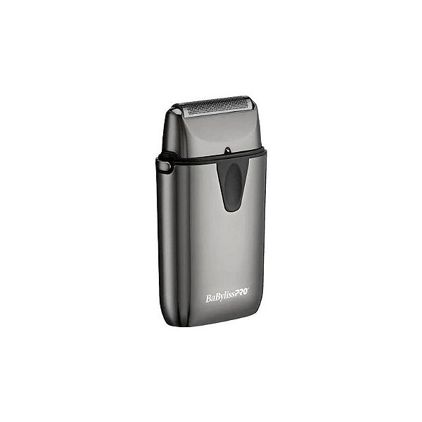 Barbeador Babyliss Pro UV FXLFS1 com Tecnologia de Proteção UV