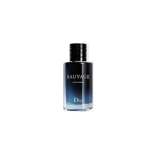 Perfume Edp Áudio Sauvage Dior M 100Ml