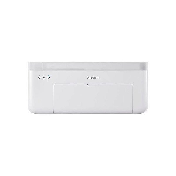 Impressora Fotográfica Xiaomi Instant Photo Printer 1S - Branca