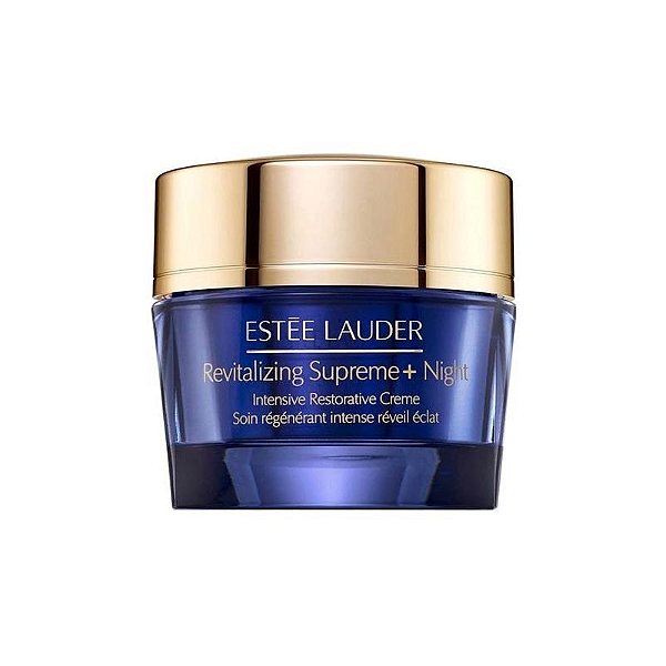 Creme Noturno Perfume Estée Lauder Revitalizador Supreme Night 50ml