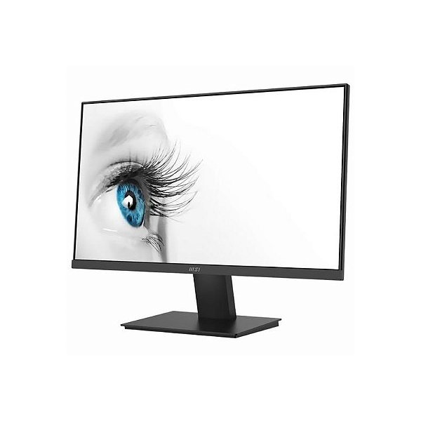 Monitor 24 Msi Pro Hd Led De Mp241X Full 75Hz 5Ms