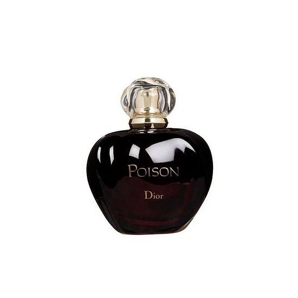 Dior Poison Eau de Toilette Feminino 100ML