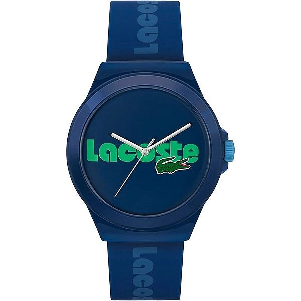 Relógio Masculino Lacoste 2020155 - Estilo e Sofisticação para o Dia a Dia